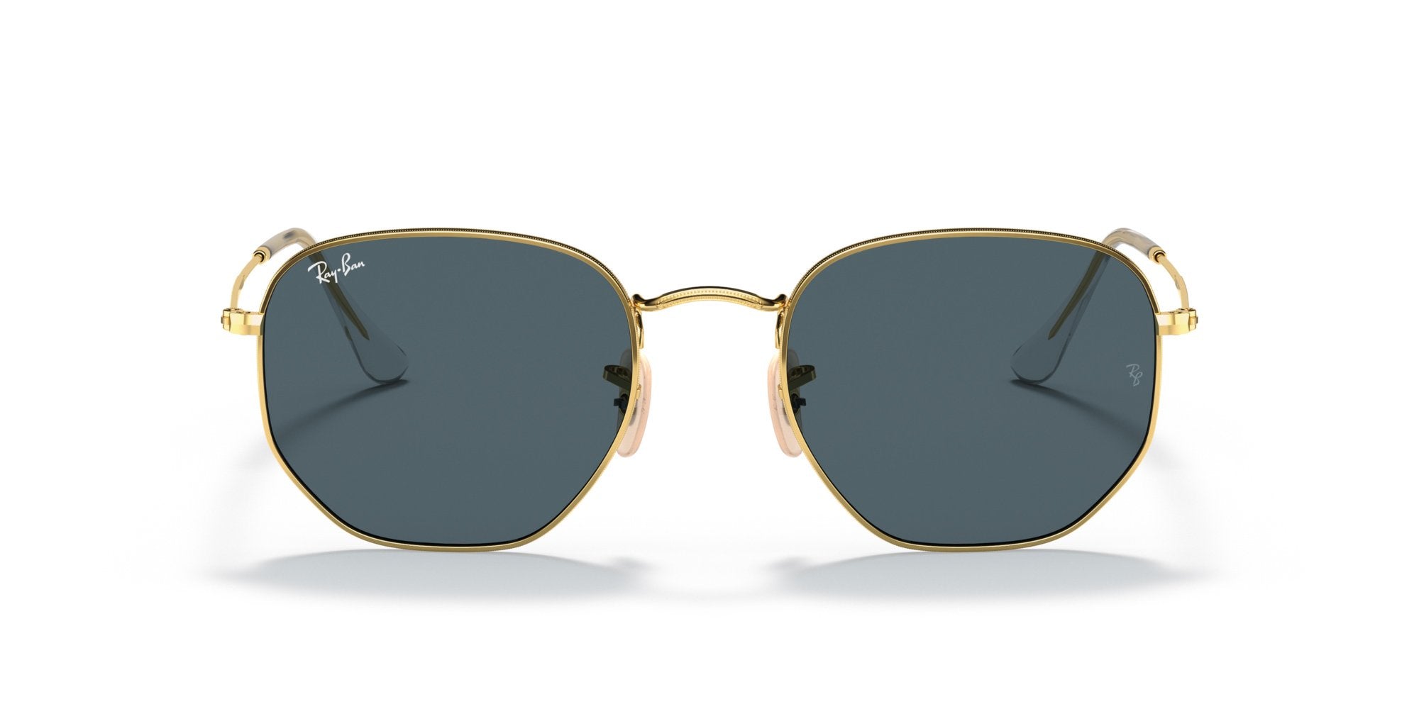 RAY-BAN HEXAGONAL RB3548N 001/R5
