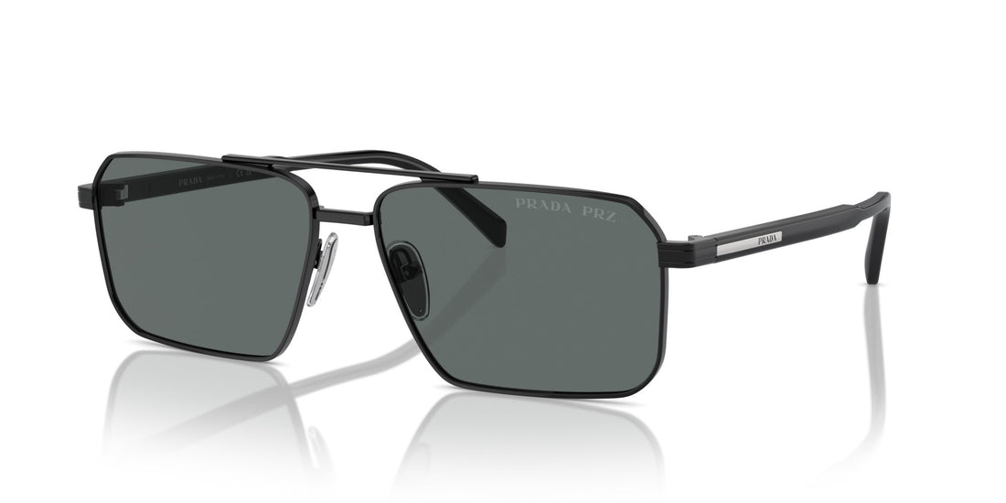 PRADA PR A57S 1AB5Z1 Polarizzato