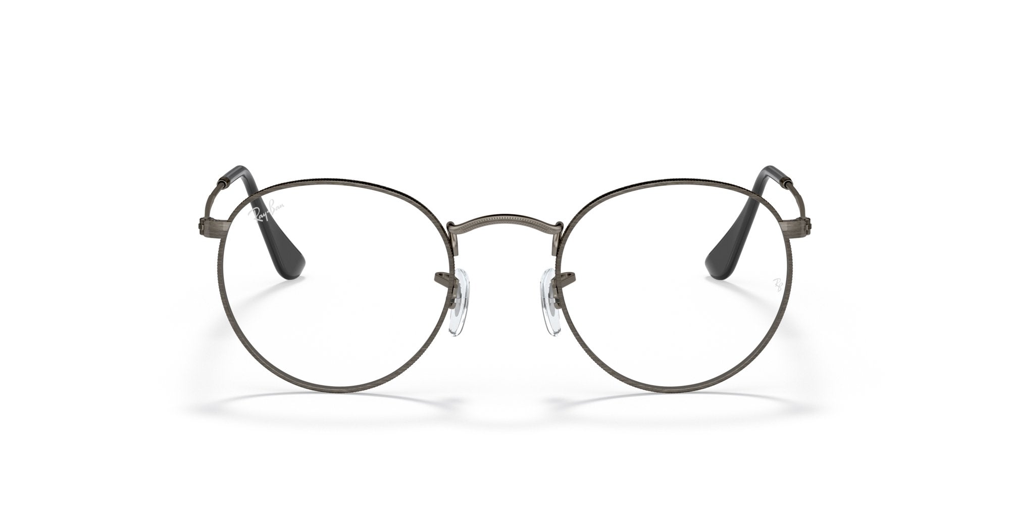 RAY-BAN VISTA ROUND METAL RX3447V 3118