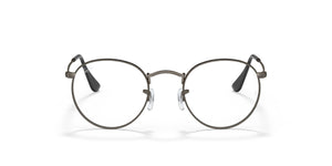 RAY-BAN VISTA ROUND METAL RX3447V 3118