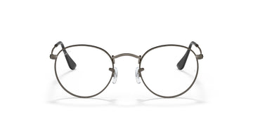 RAY-BAN VISTA ROUND METAL RX3447V 3118