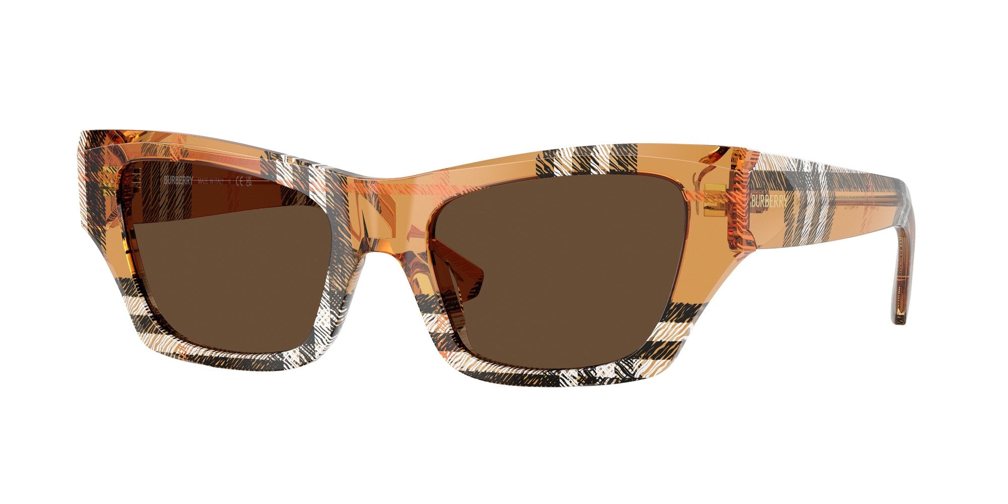 BURBERRY BE4441U 414673