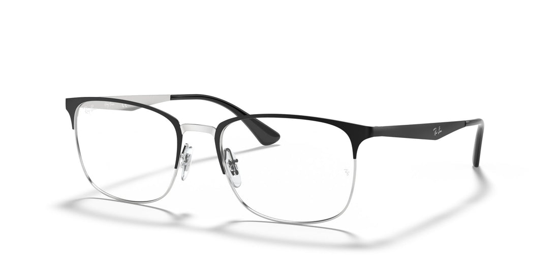 RAY-BAN RX6421 2997