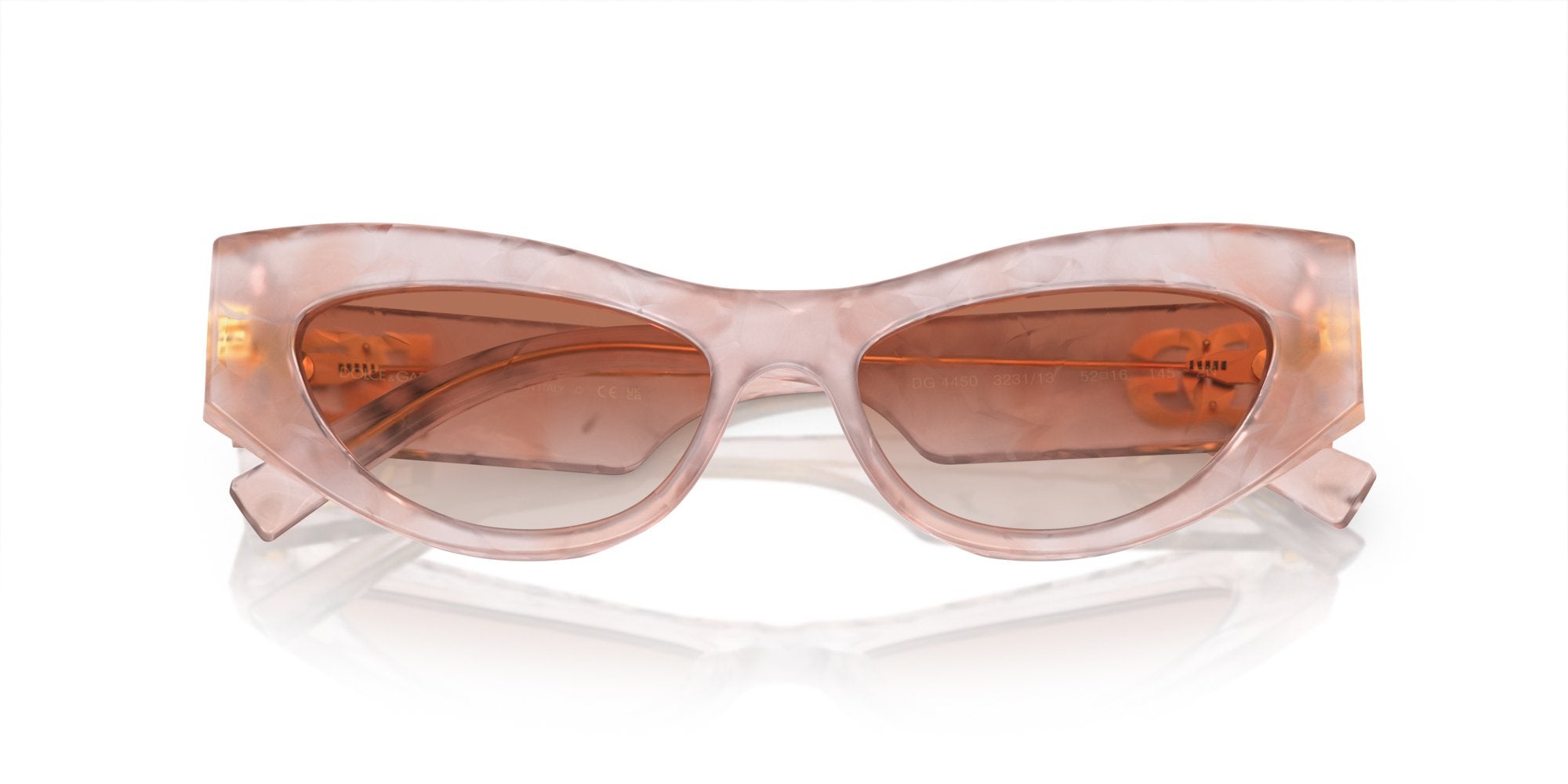 DOLCE & GABBANA DG4450 323113