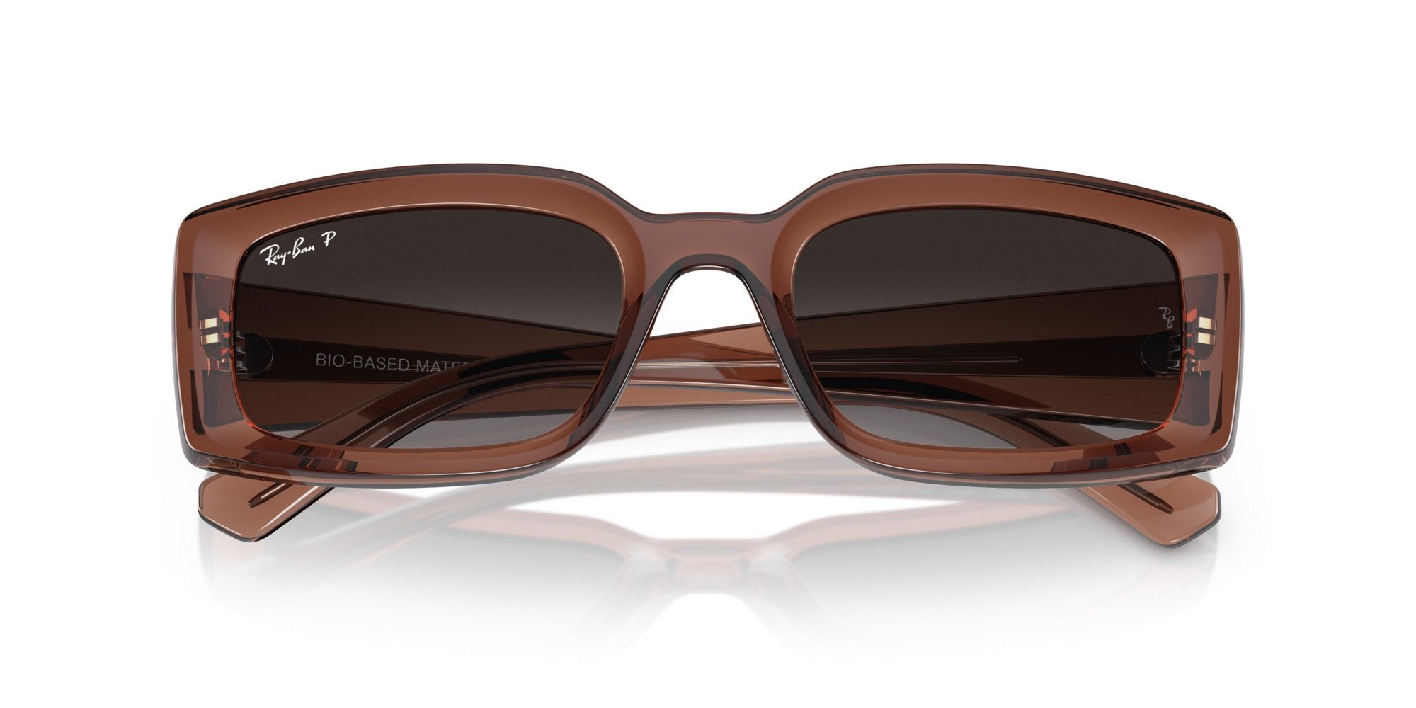 RAY-BAN KILIANE RB4395 6678T3 Polarizzato