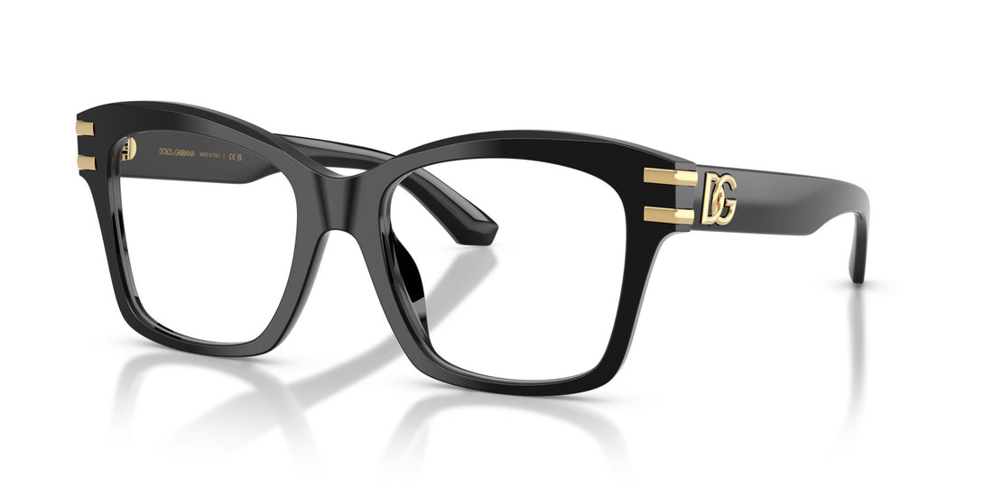 DOLCE & GABBANA DG3419 501