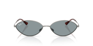 RAY-BAN KAI RB3757 004/2V Polarizzato
