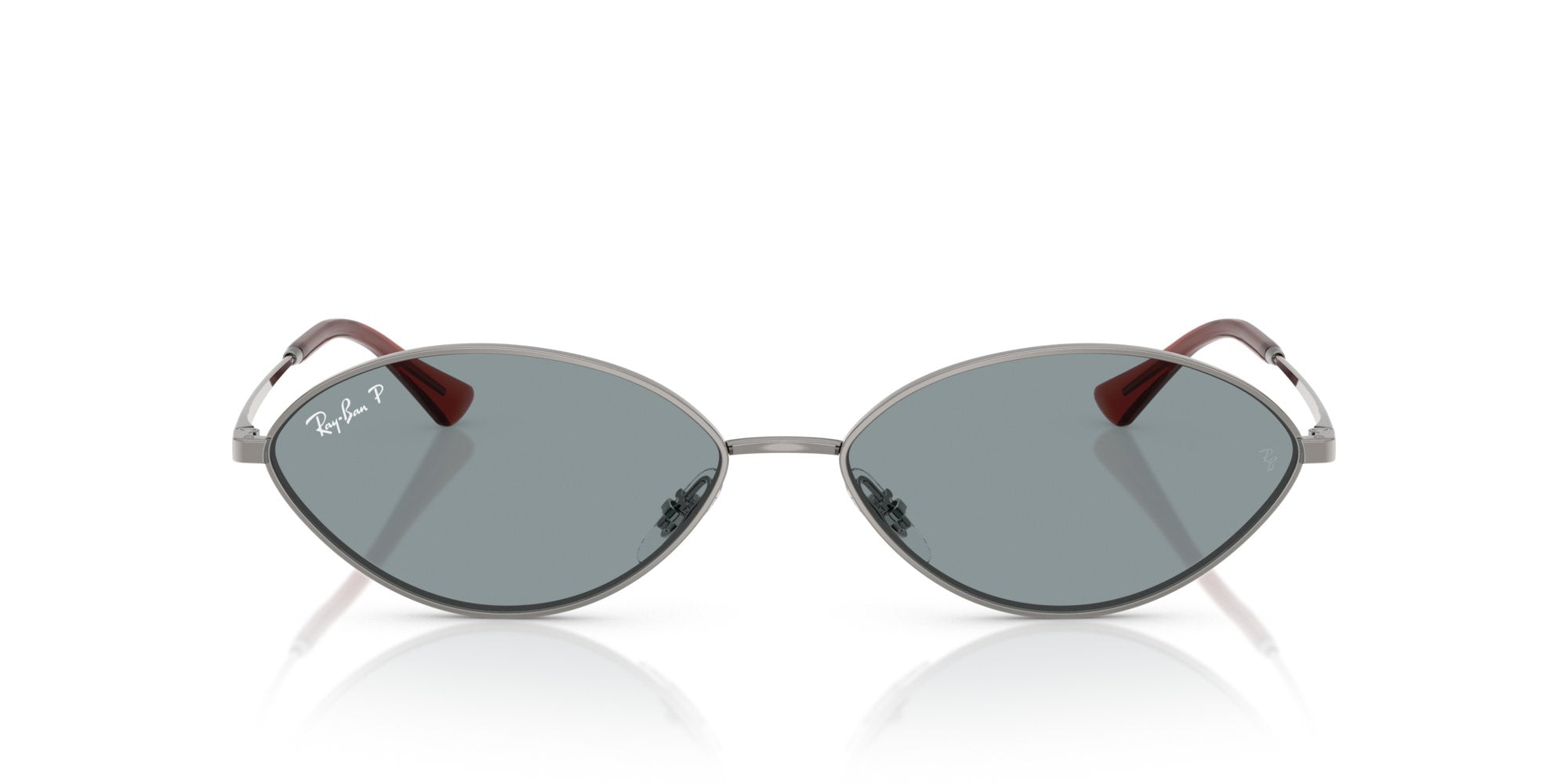 RAY-BAN KAI RB3757 004/2V Polarizzato