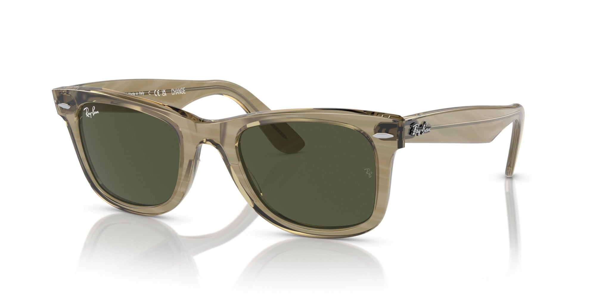 RAY-BAN WAYFARER RB2140 138731