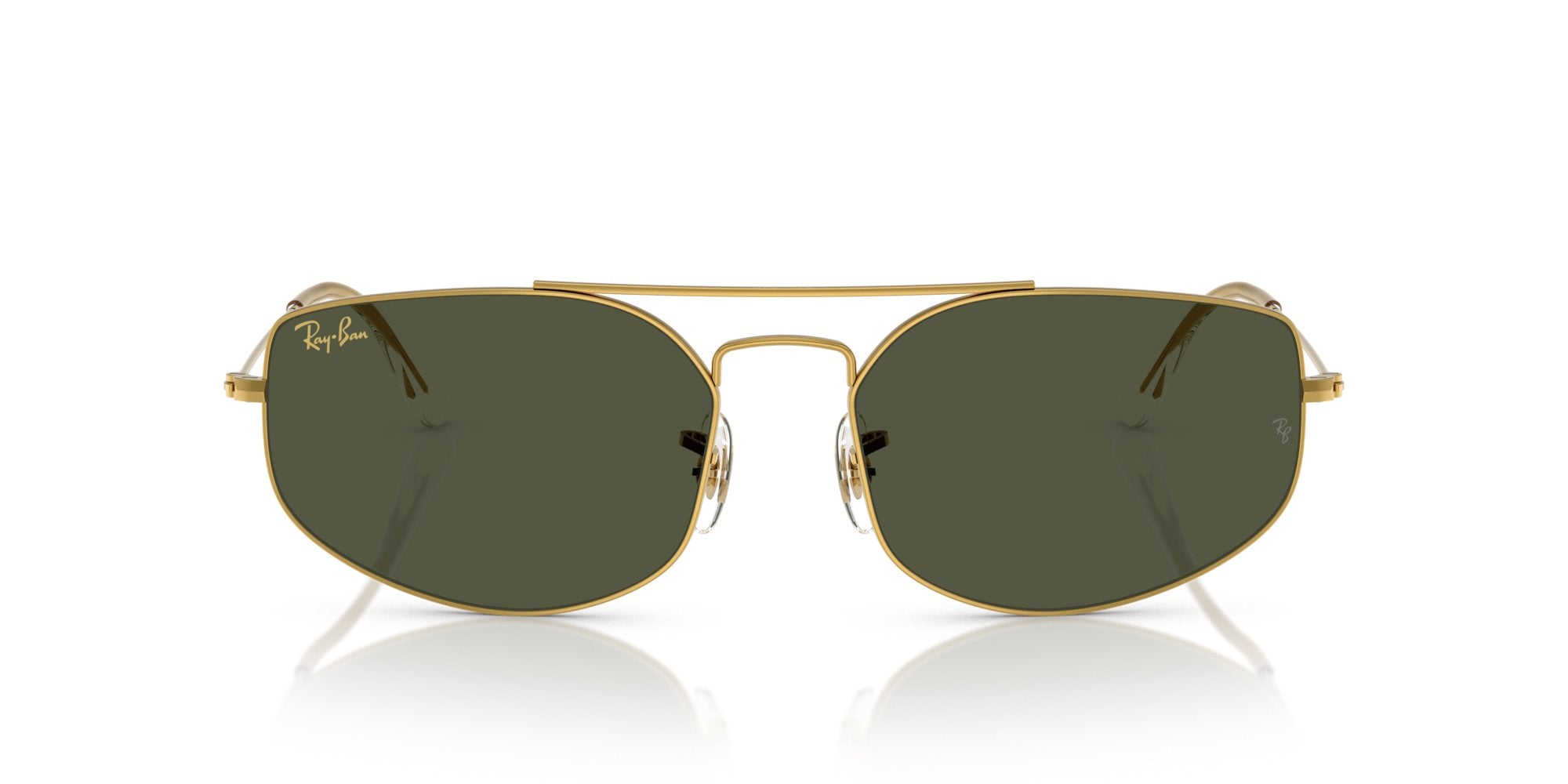 RAY-BAN EXPLORER 5 RB3845 919631