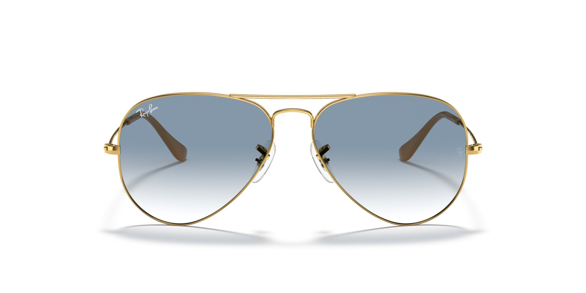RAY-BAN AVIATOR RB3025 001/3F