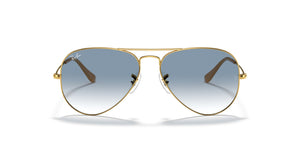 RAY-BAN AVIATOR RB3025 001/3F