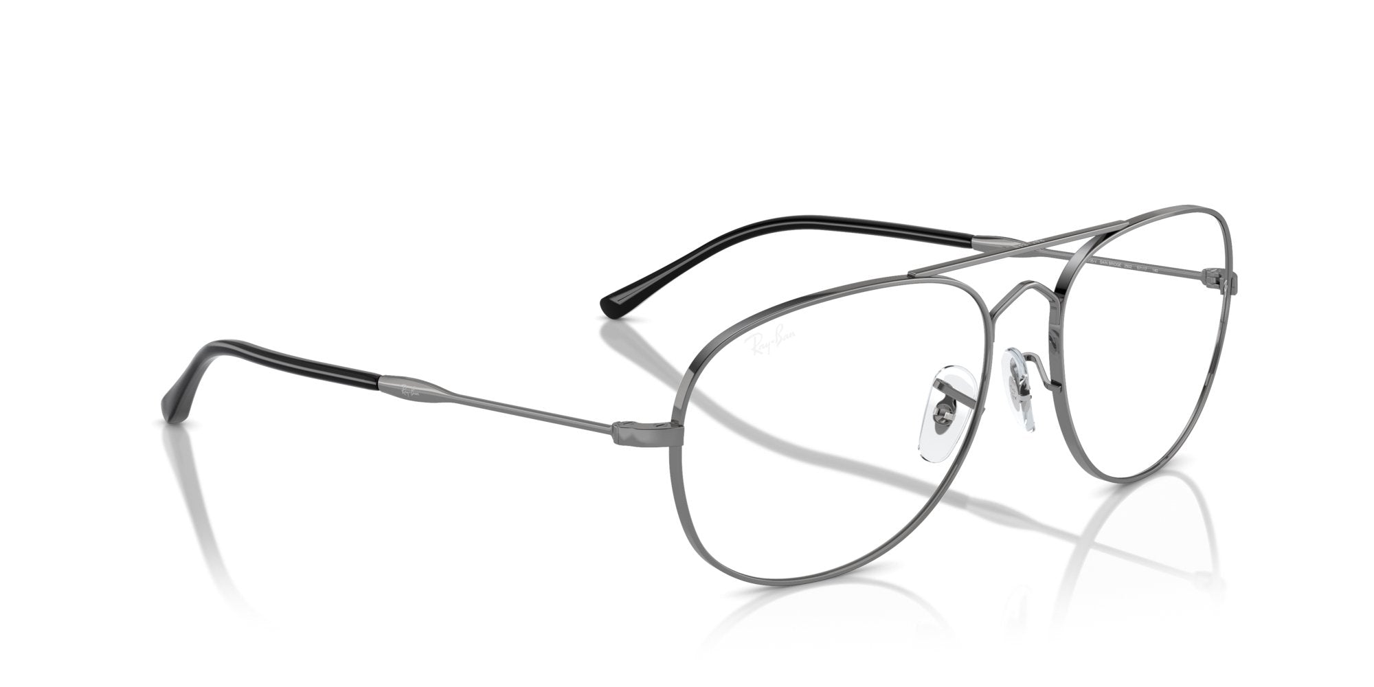 RAY-BAN VISTA BAIN BRIDGE RX3735V 2502