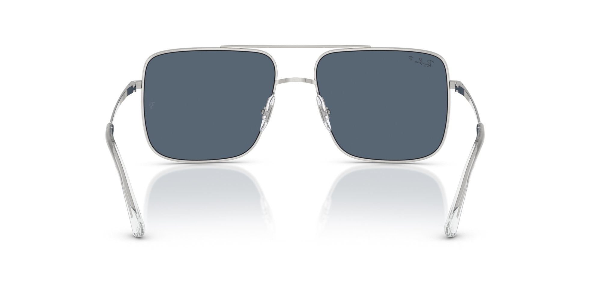 RAY-BAN ARI RB3758 003/2V Polarizzato
