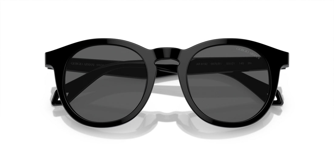 GIORGIO ARMANI AR8192 5875B1