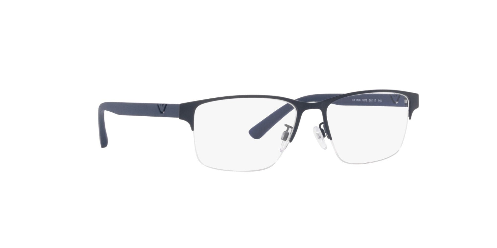 EMPORIO ARMANI 1138 3018