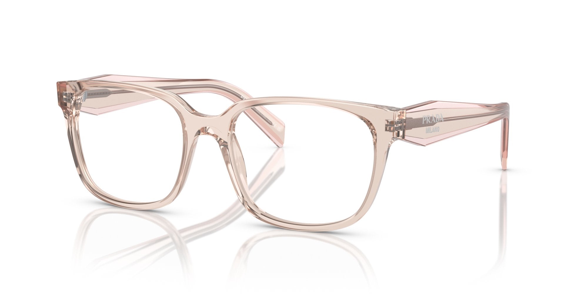 PRADA PR 17ZV 15J1O1