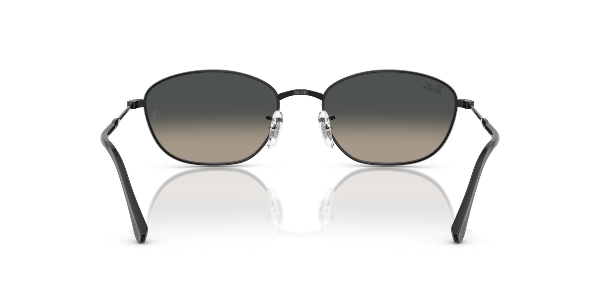 RAY-BAN RB3749 002/71