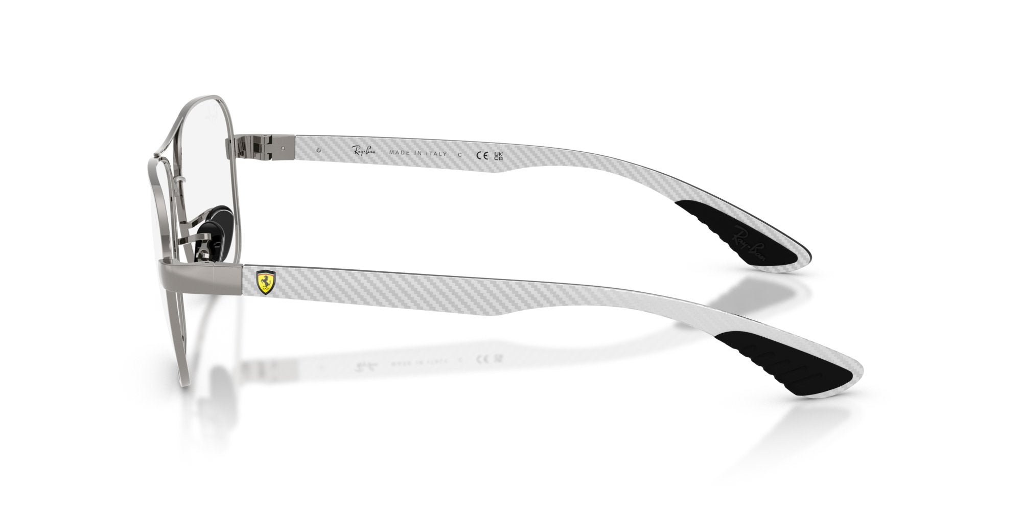 Occhiali vista UNISEX RAY-BAN VISTA  RX8436M F116