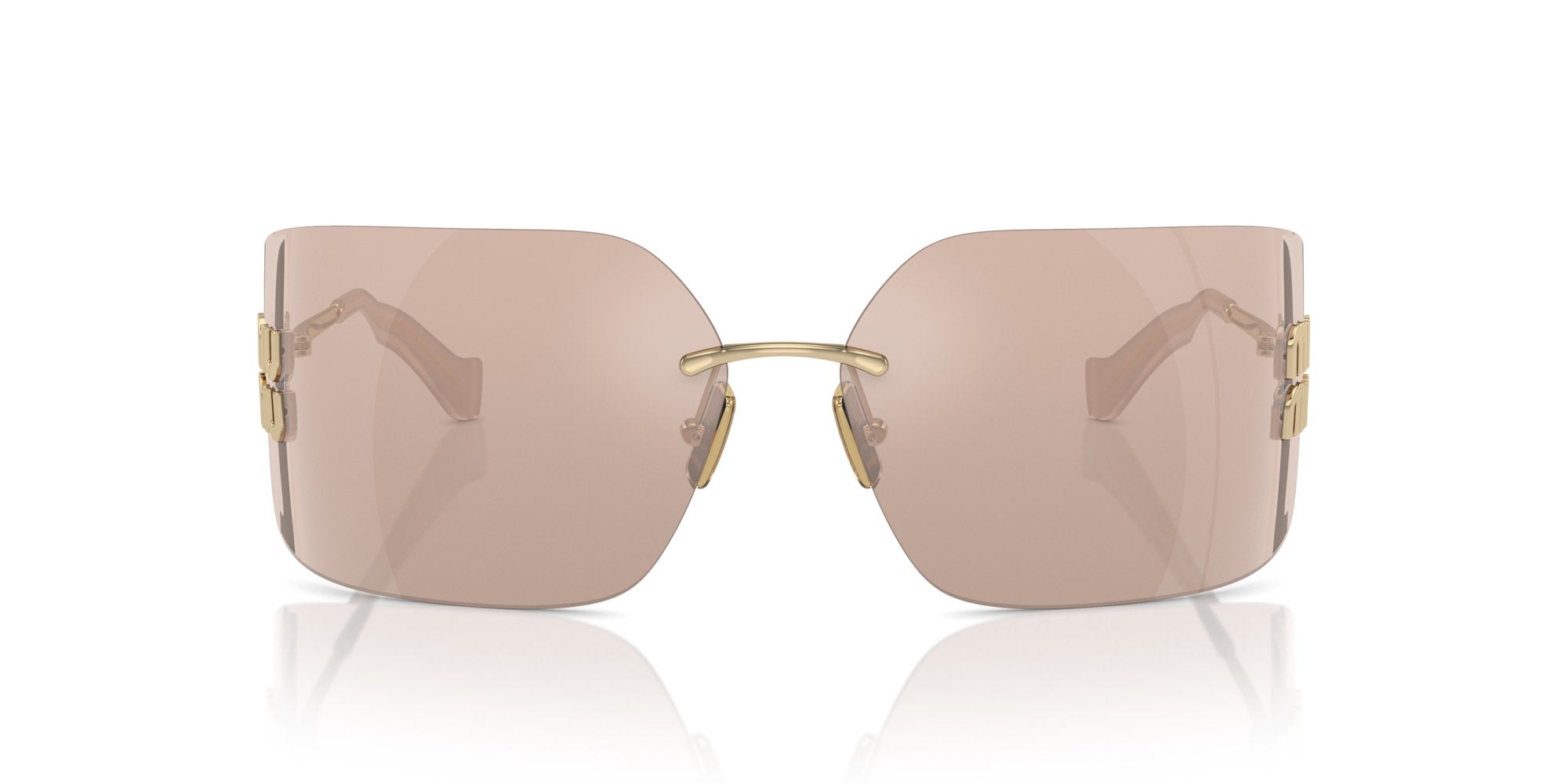 MIU MIU MU 54YS ZVN20F