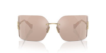 MIU MIU MU 54YS ZVN20F