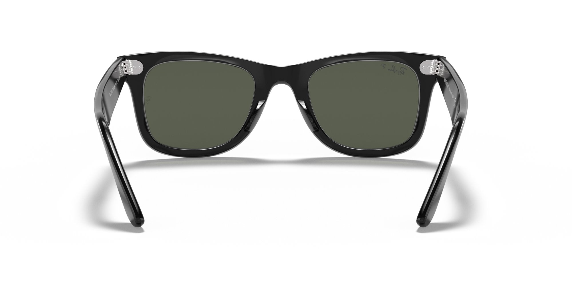RAY-BAN WAYFARER RB2140 901/58 Polarizzato