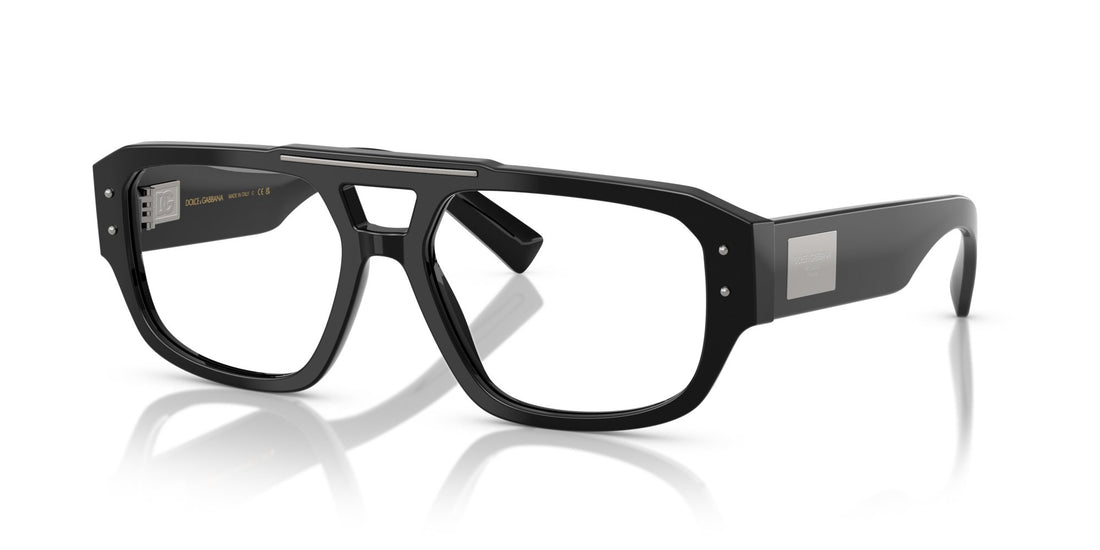 DOLCE & GABBANA DG3406 501