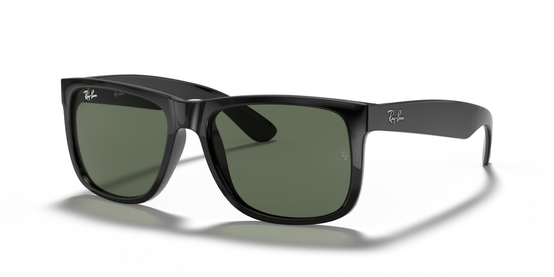 RAY-BAN JUSTIN RB4165 601/71