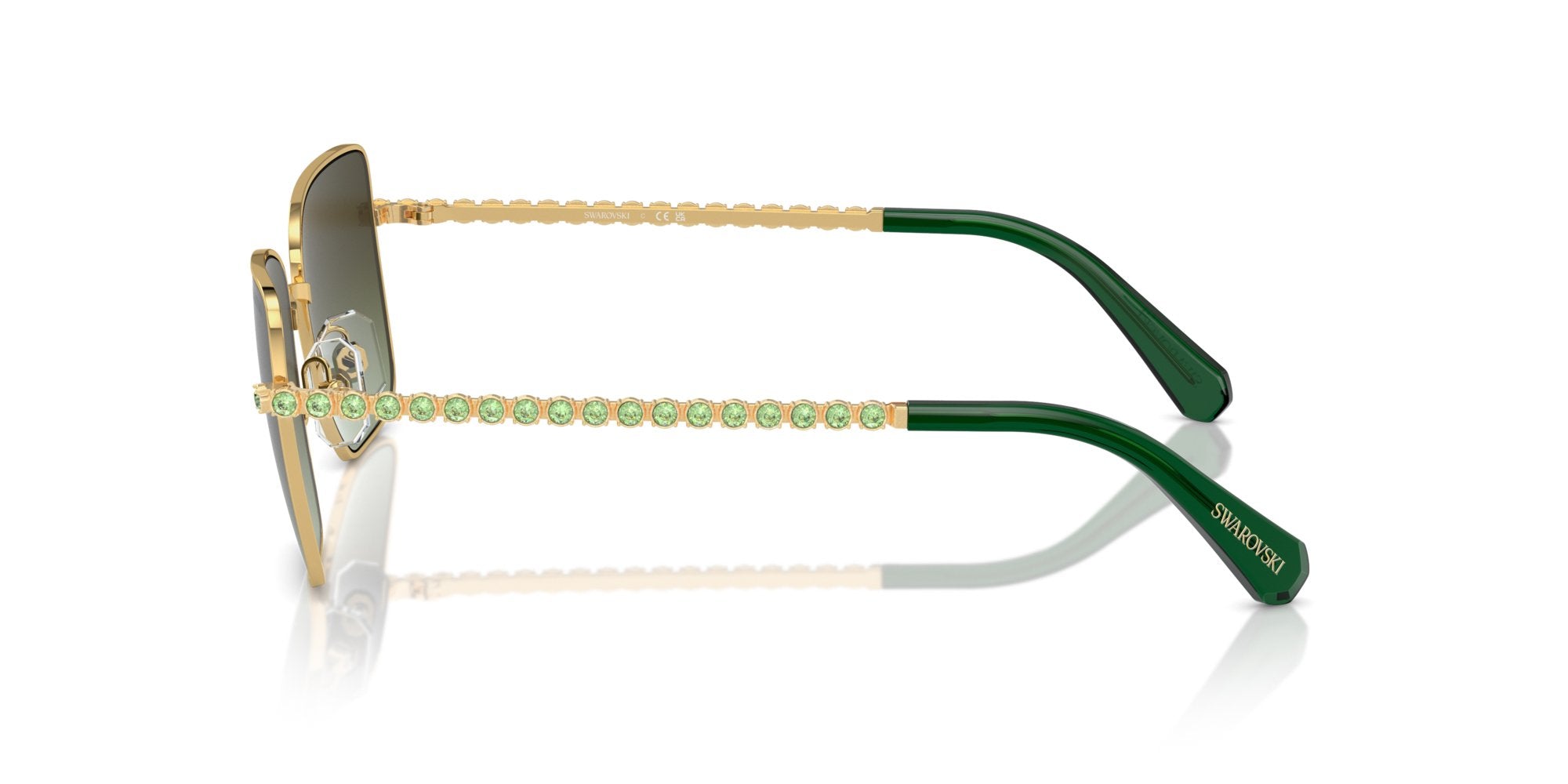 SWAROVSKI SK7015 4004E8