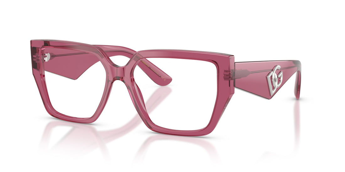 DOLCE & GABBANA DG3373 3211