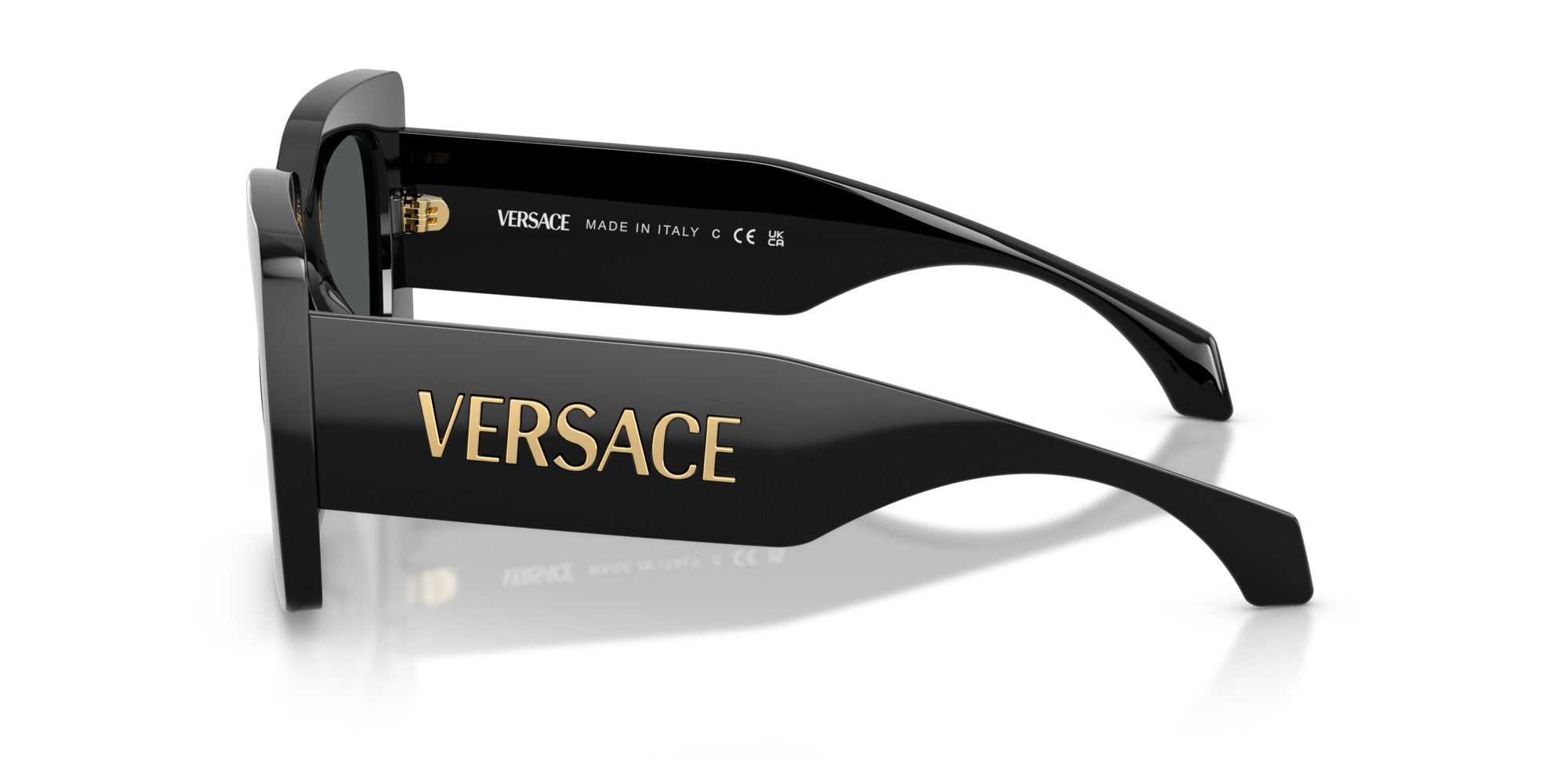 VERSACE VE4496U GB1/87