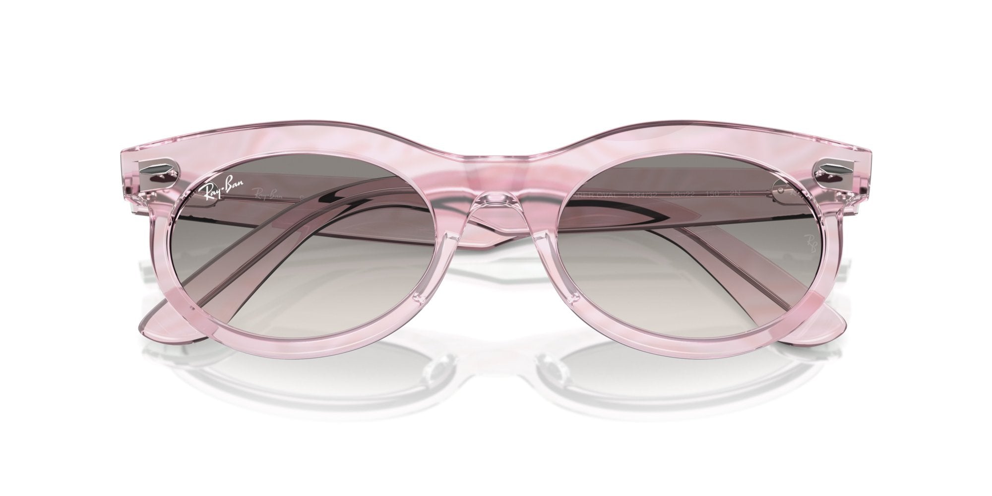 RAY-BAN WAYFARER OVAL RB2242 138432