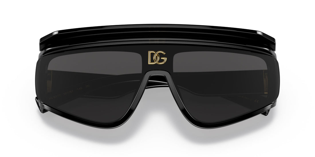 DOLCE & GABBANA DG6177 501_87