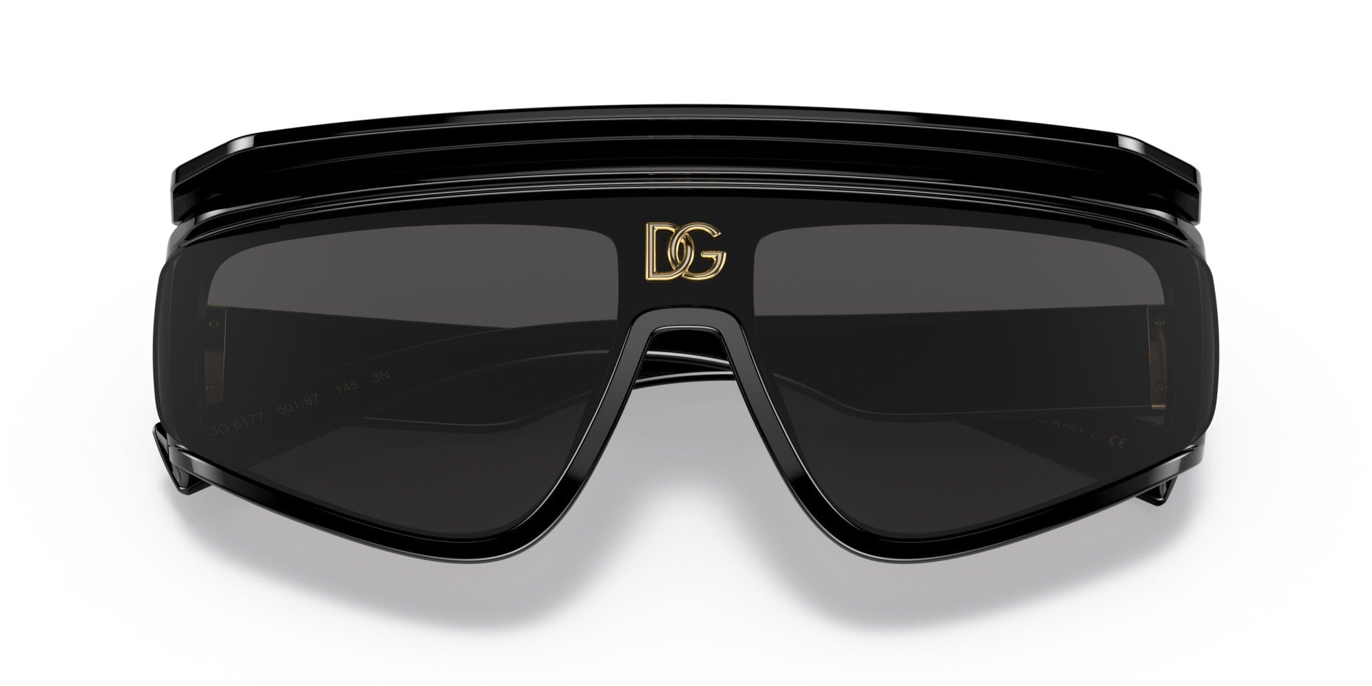 DOLCE & GABBANA DG6177 501_87