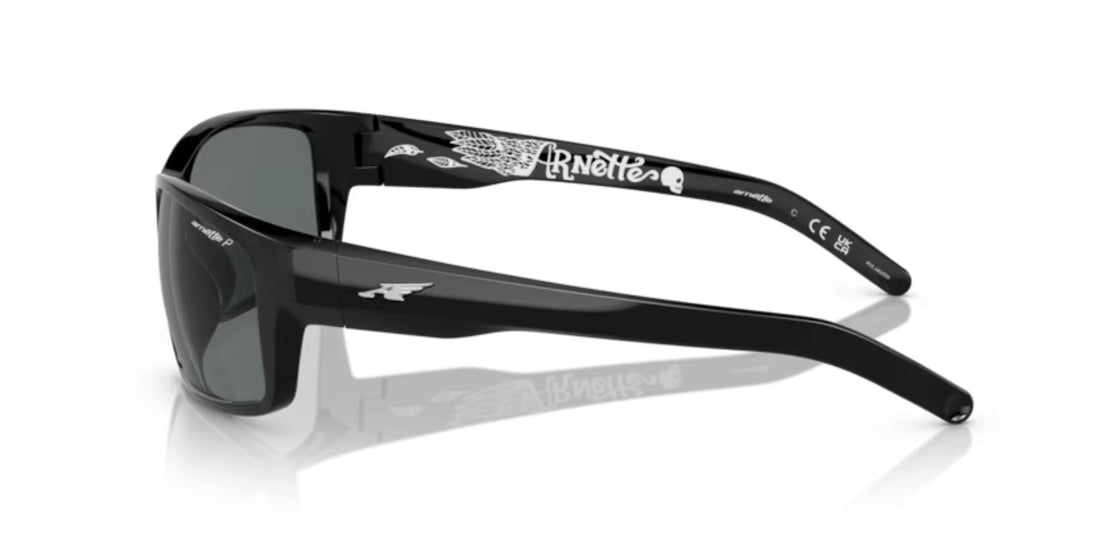 ARNETTE FASTBALL AN4202 226781 Polarizzato