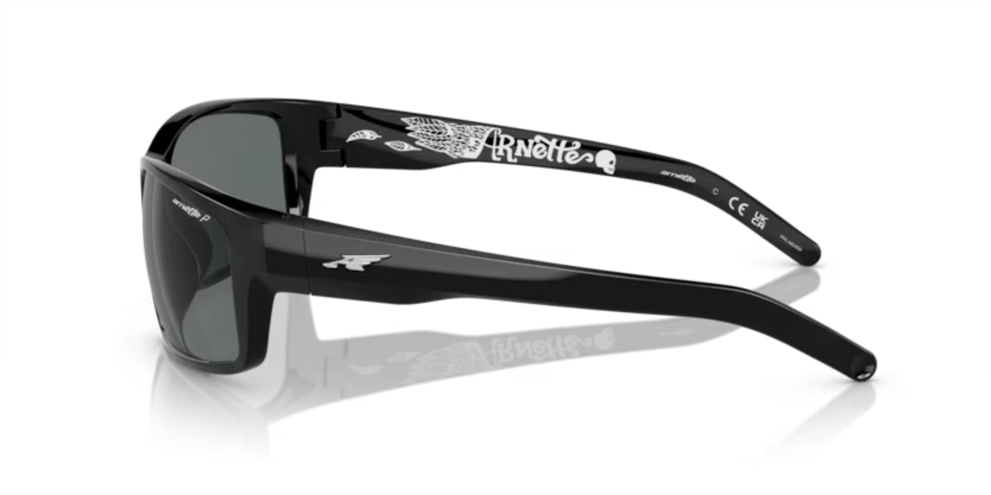 ARNETTE FASTBALL AN4202 226781 Polarizzato