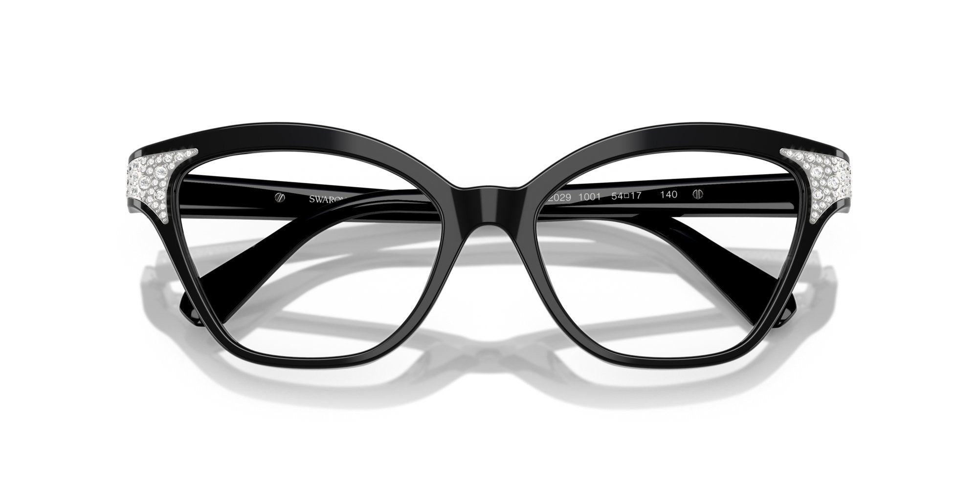 SWAROVSKI SK2029 1001