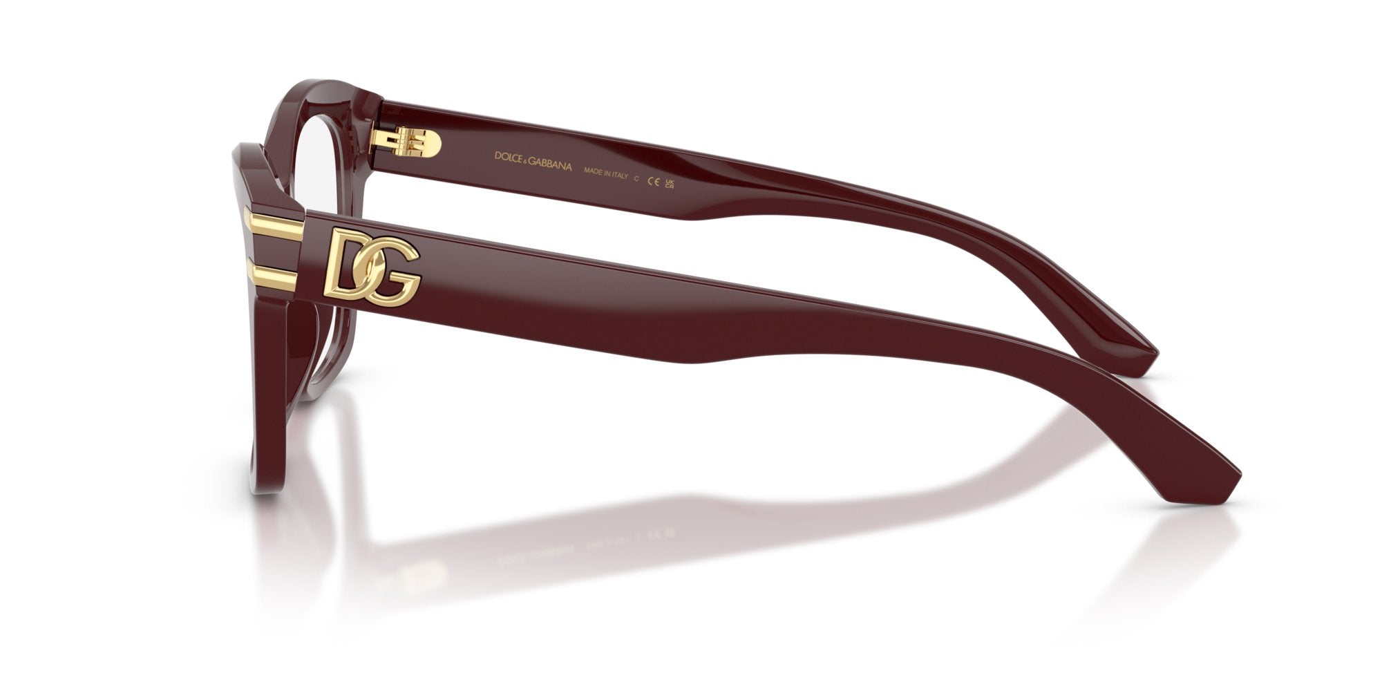 DOLCE & GABBANA DG3419 3091
