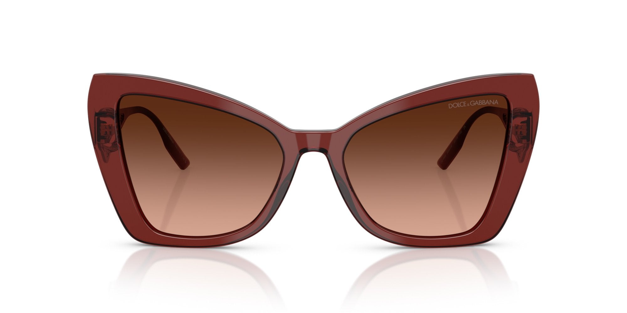 DOLCE & GABBANA DG4489 30455M