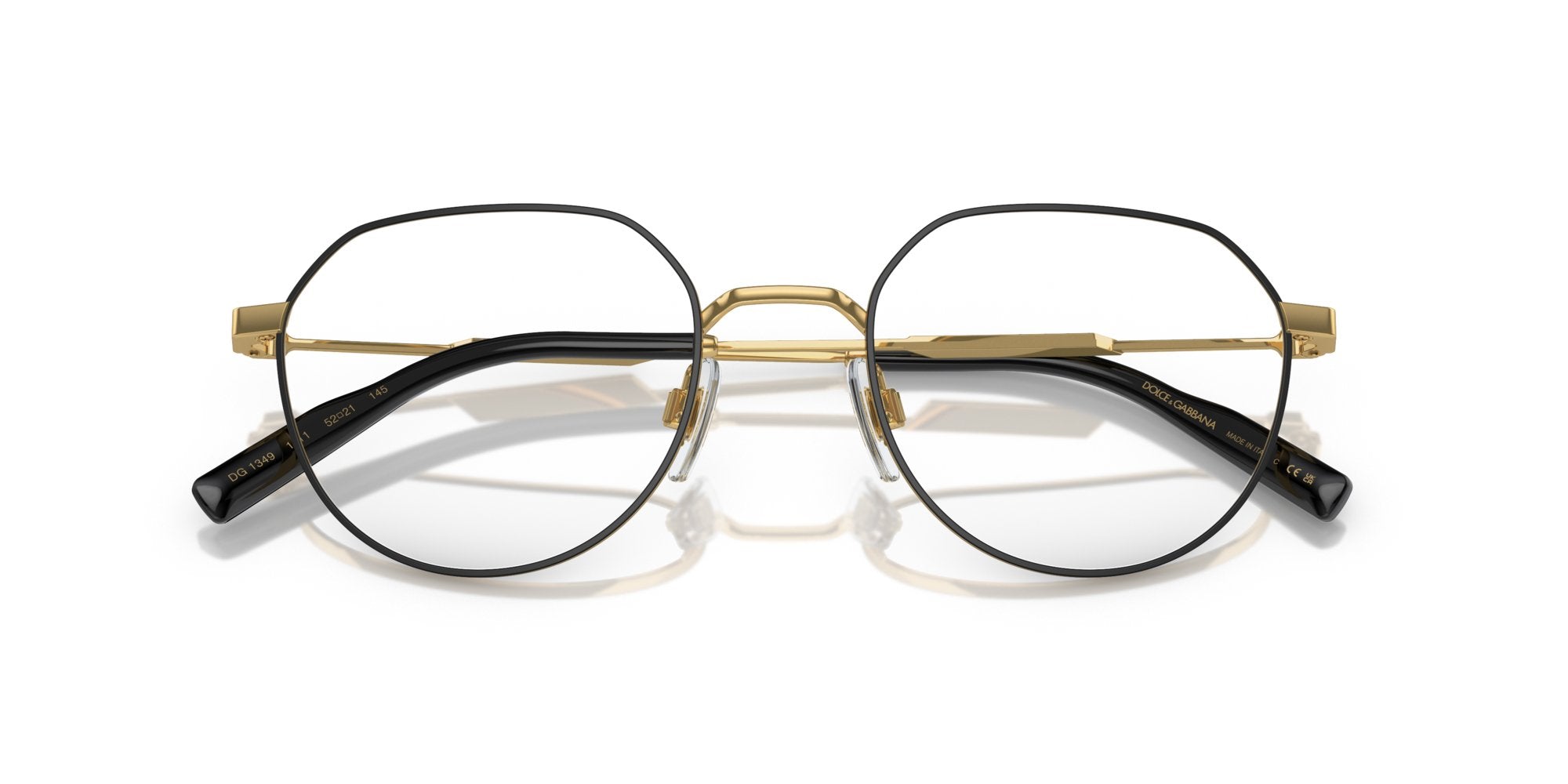 DOLCE & GABBANA DG1349 1311