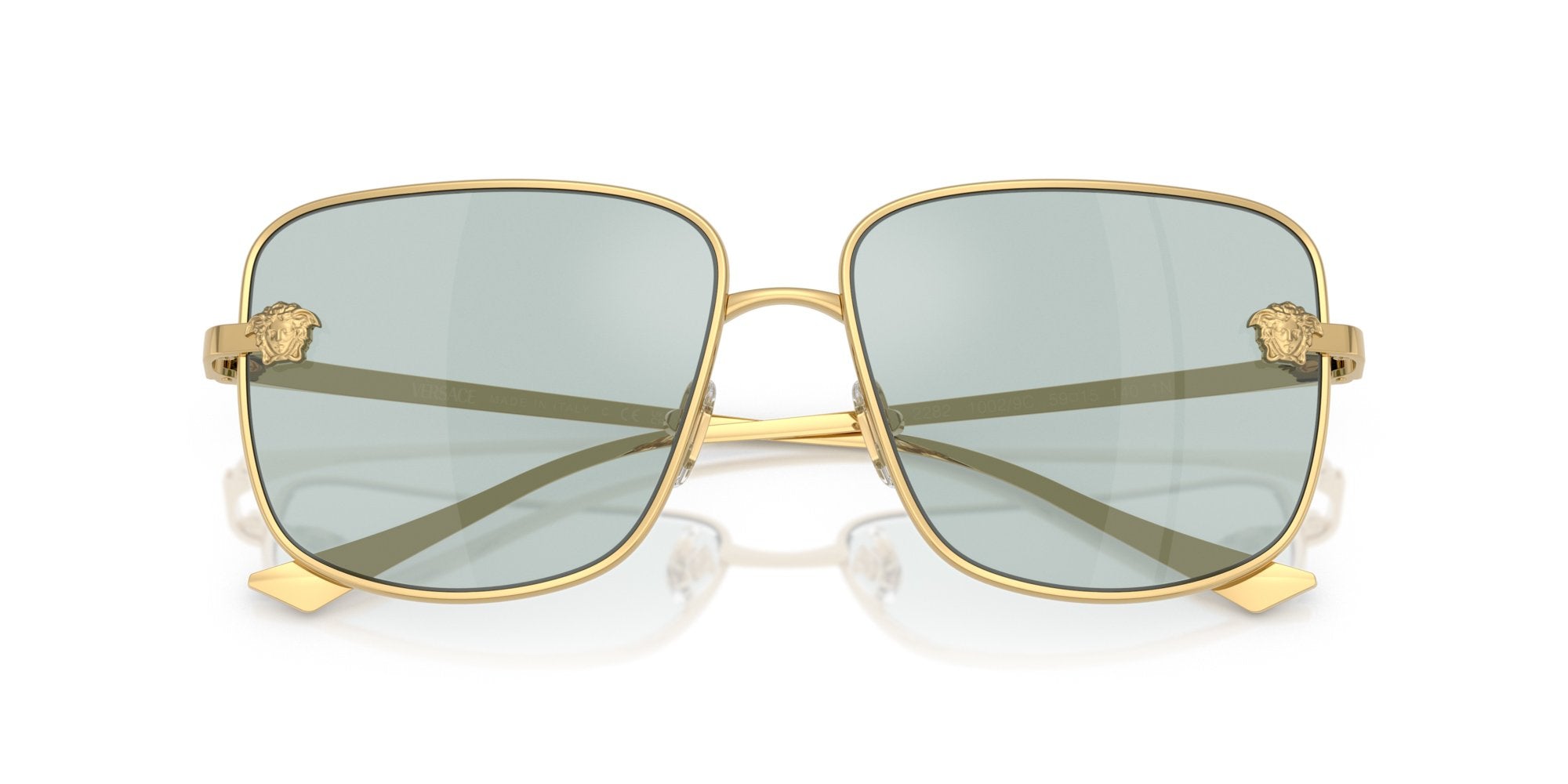 VERSACE VE2282 10029C