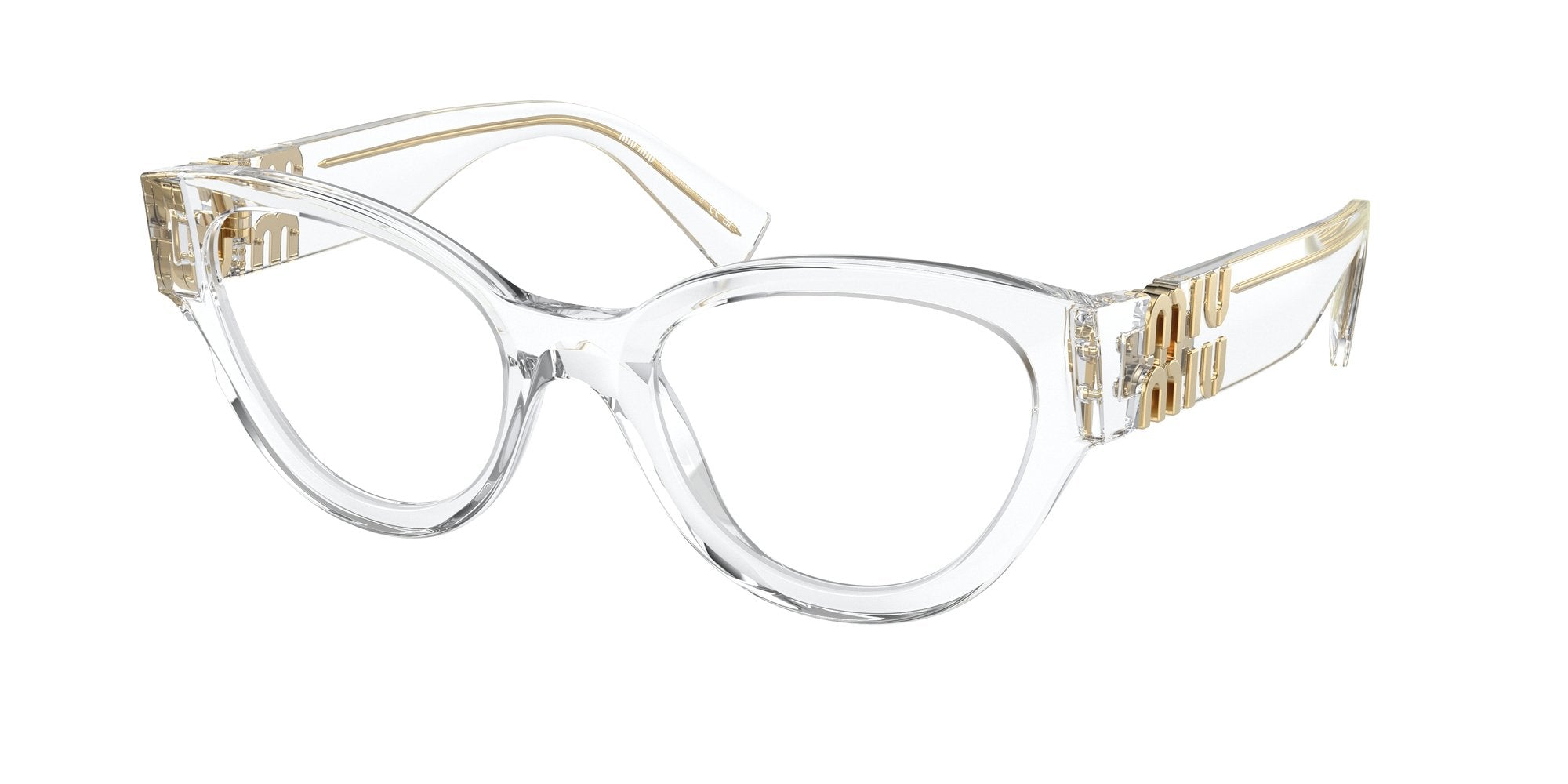 MIU MIU MU 01VV 2AZ1O1