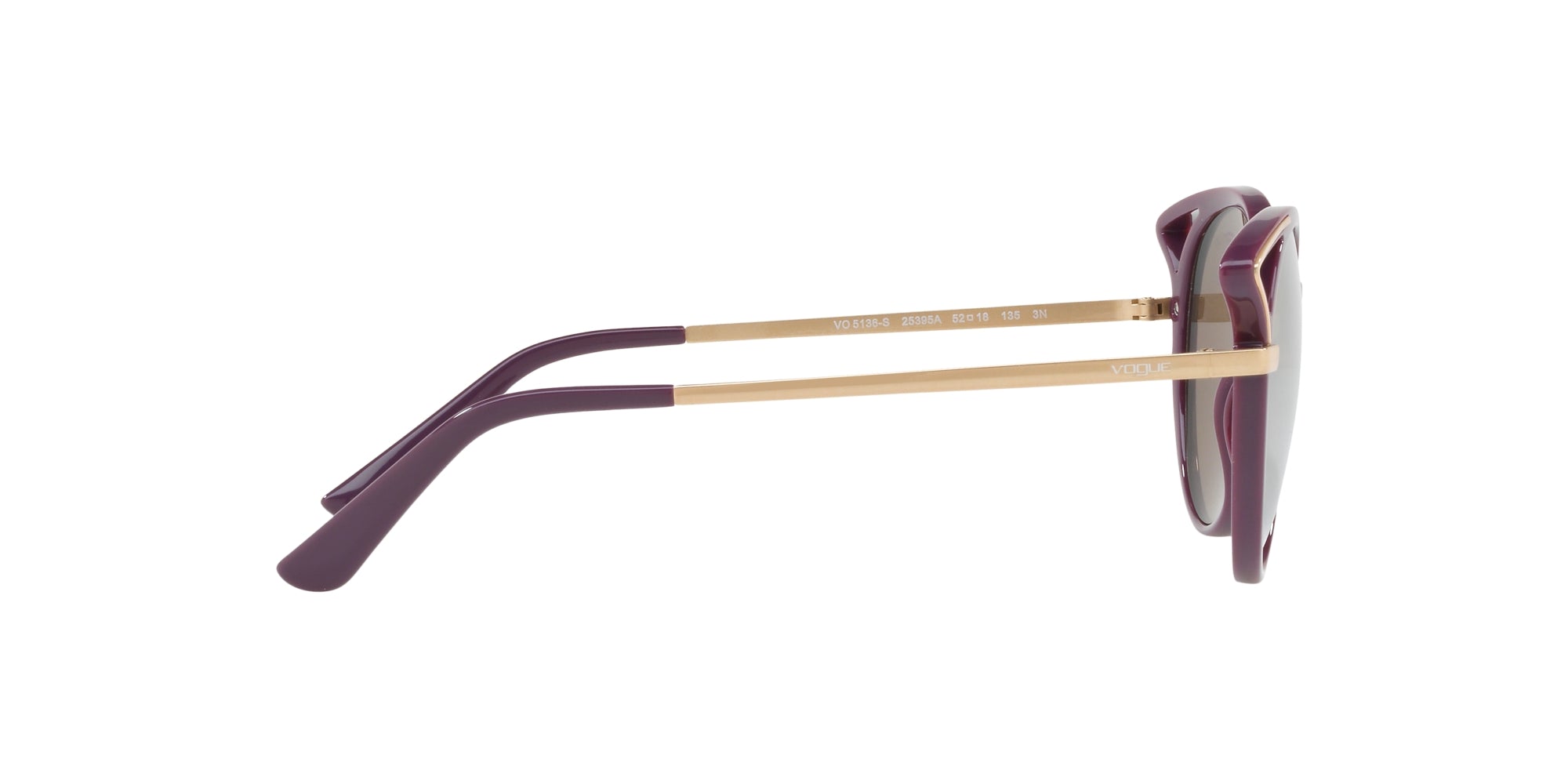 VOGUE 5136S 25395A