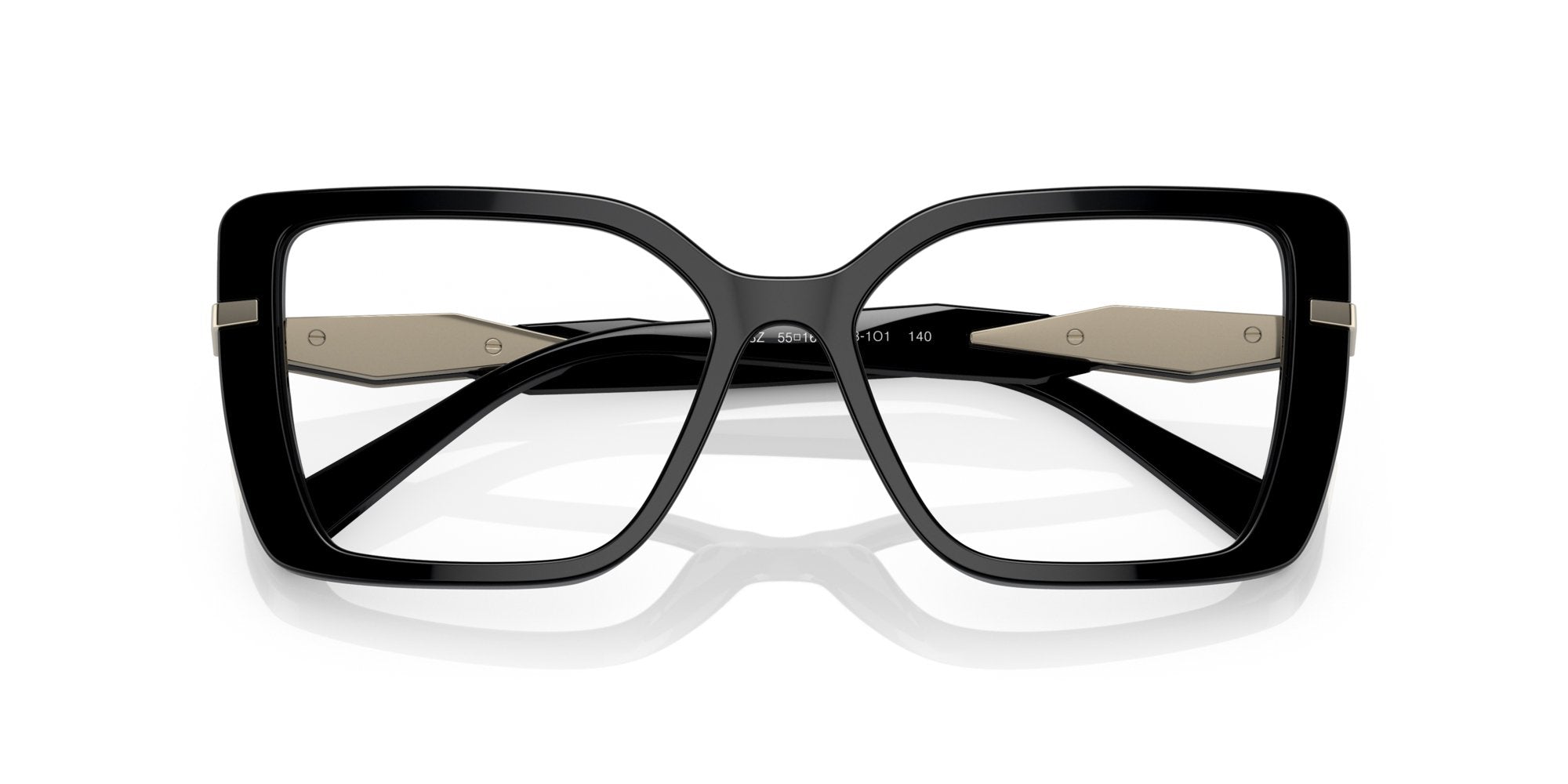 PRADA PR 03ZV 1AB1O1