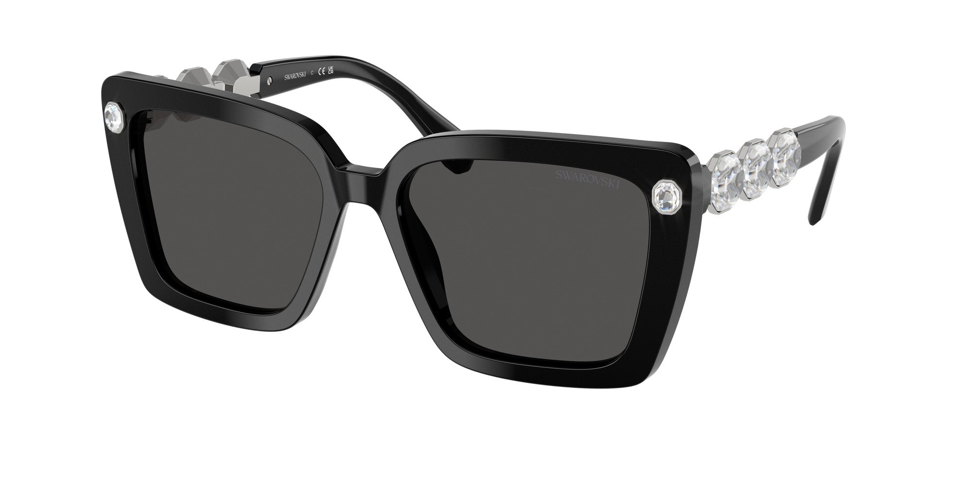 SWAROVSKI SK6032 100187