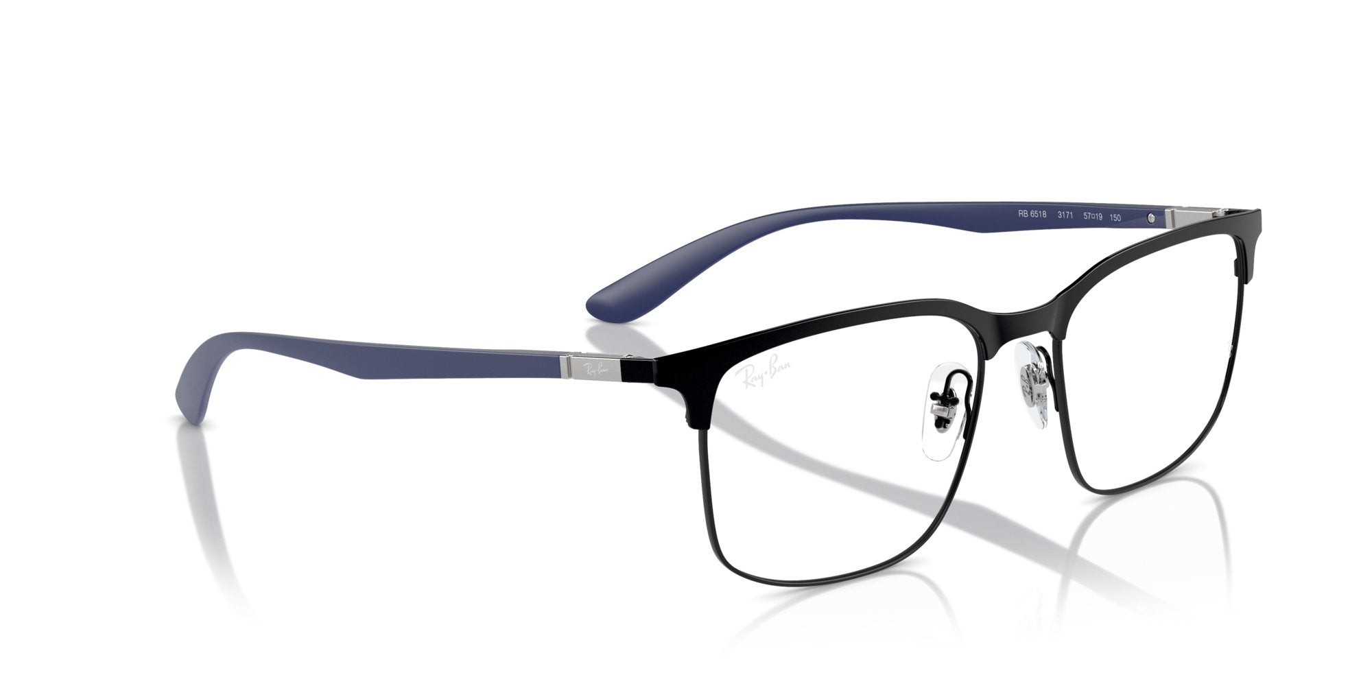 RAY-BAN RX6518 3171