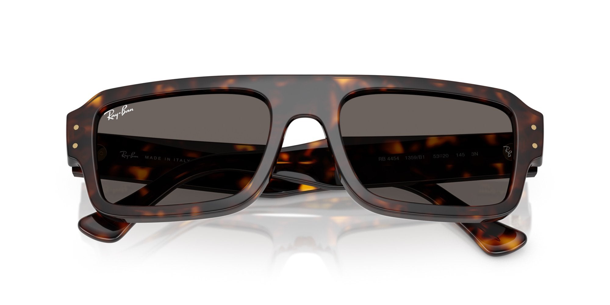 RAY-BAN LUKAS RB4454 1359B1