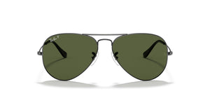 RAY-BAN AVIATOR RB3025 004/58 Polarizzato