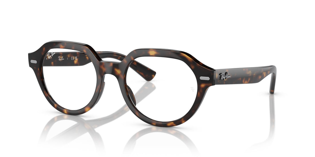 RAY-BAN VISTA GINA RX7214 2012