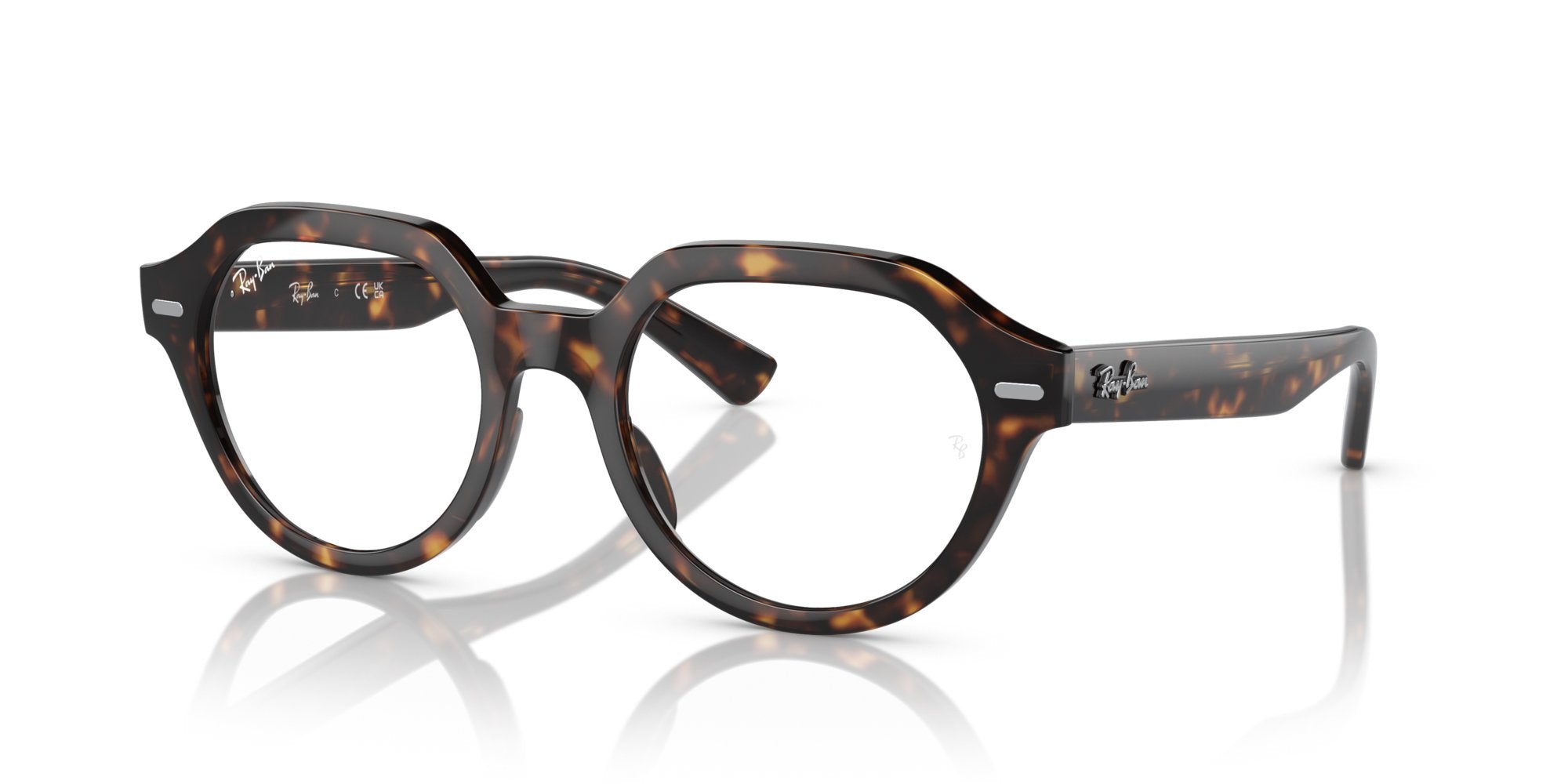 RAY-BAN VISTA GINA RX7214 2012